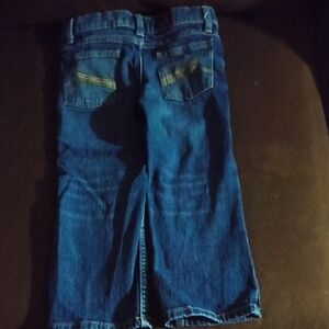 Wrangler Kids Blue Jeans